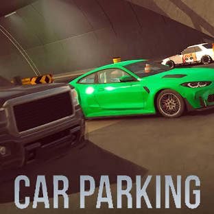 Autonomous Car Parking